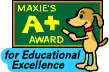 Maxi Award